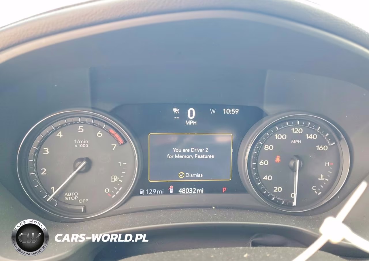 2019 Cadillac Xt4 Sport VIN:1GYFZER47KF187184 - 9