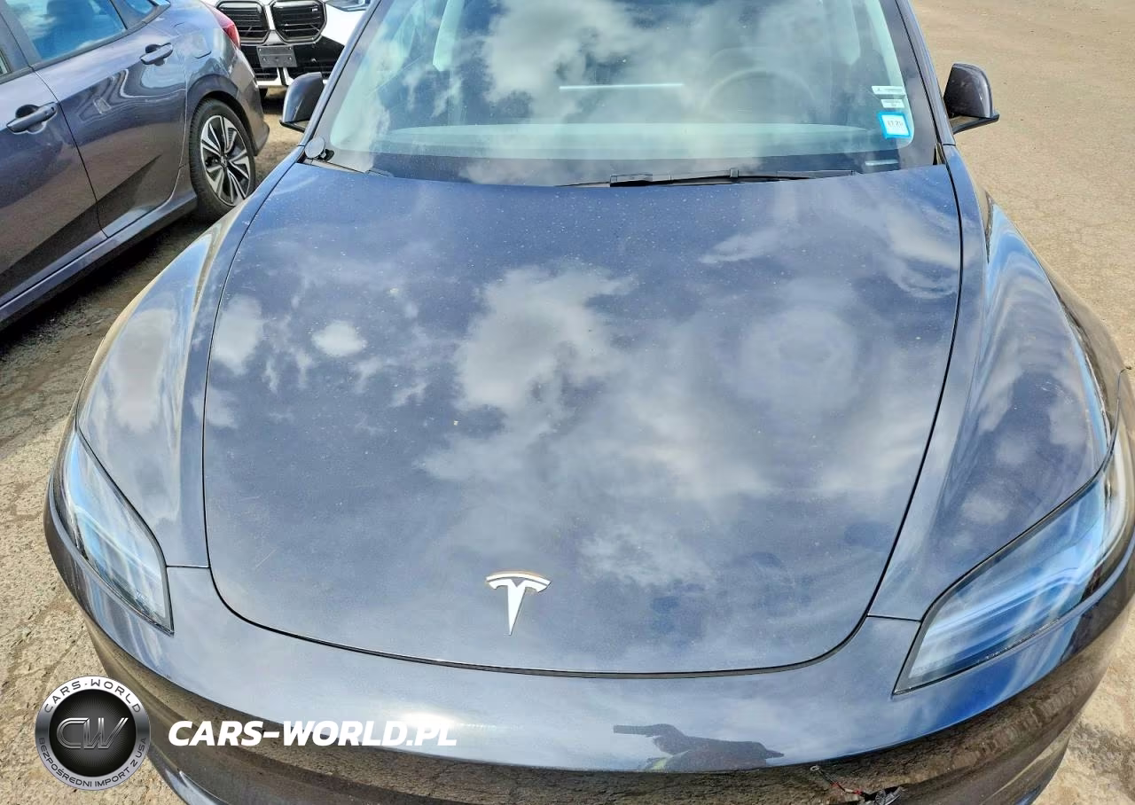 2025 Tesla Model 3 VIN:5YJ3E1EA5SF881837 - 11