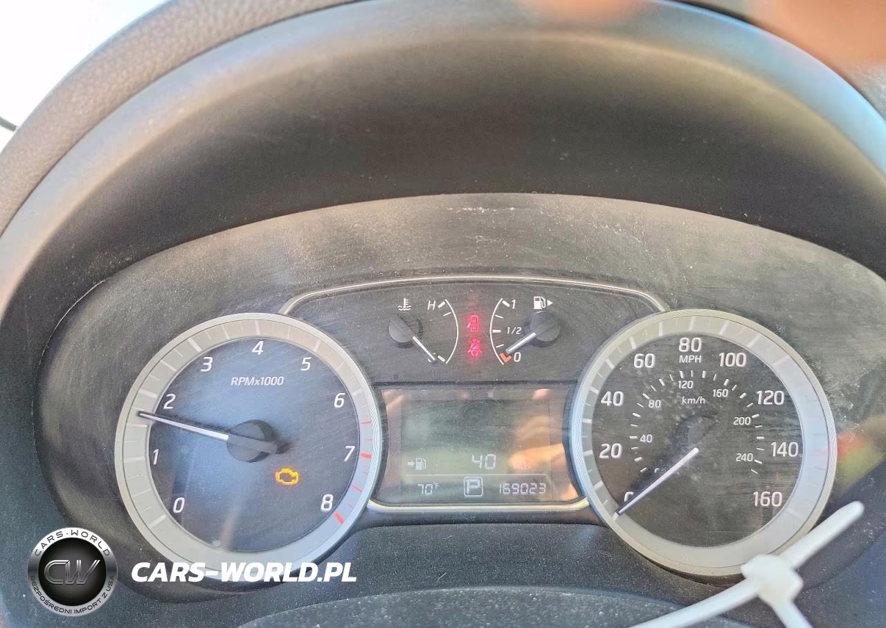 2015 Nissan Sentra Sv VIN:3N1AB7AP9FY289867 - 9