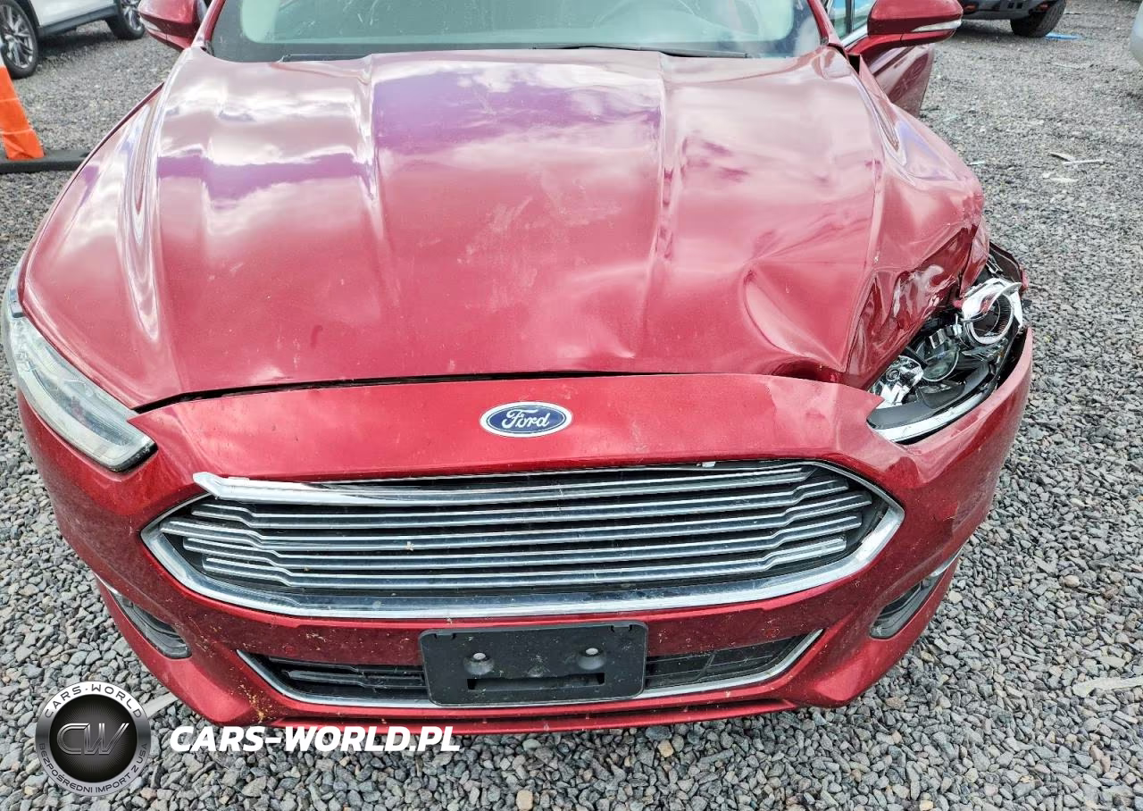 2013 Ford Fusion VIN:3FA6P0H94DR163514 - 11