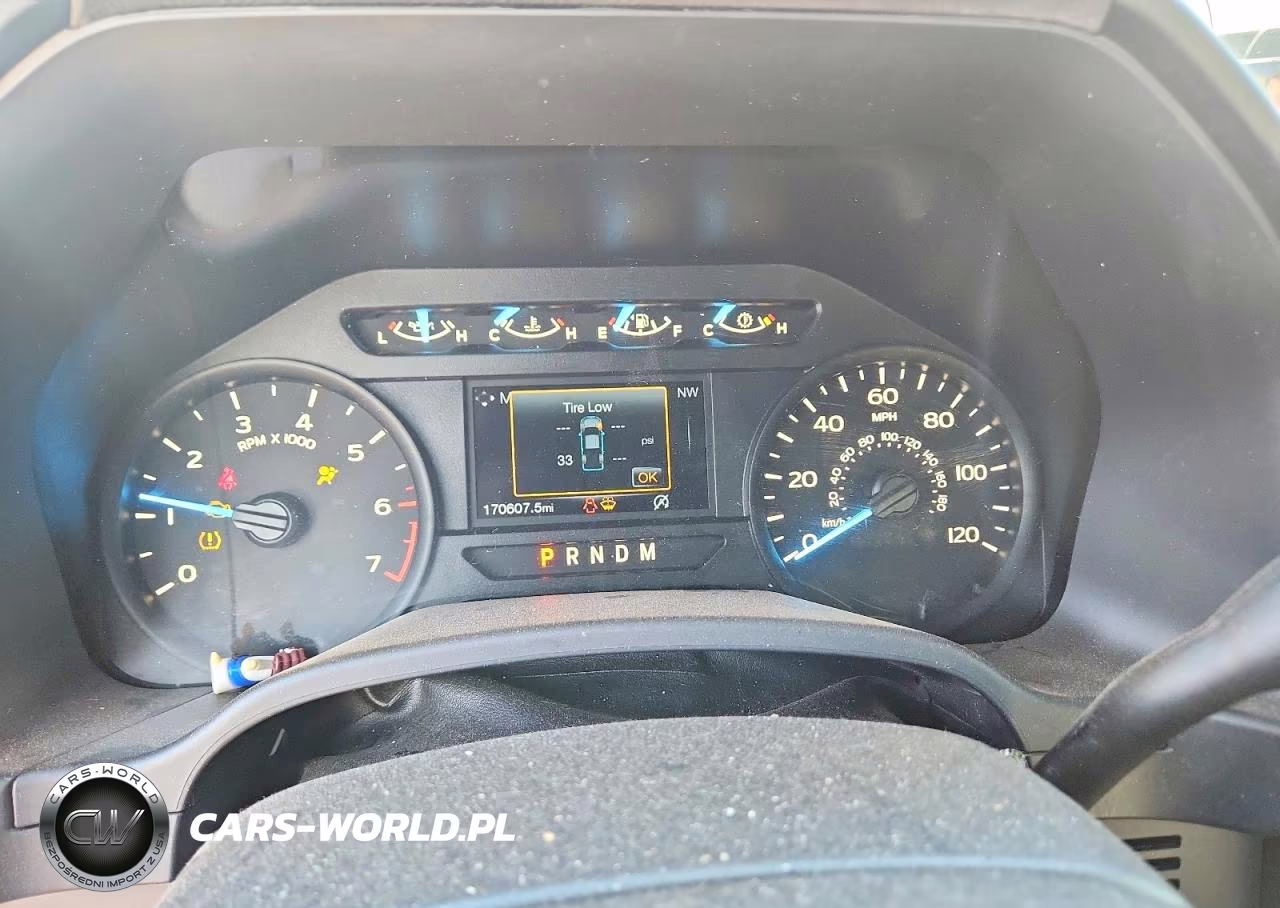 2019 Ford F150 Supercrew VIN:1FTEW1CPXKKC10874 - 9