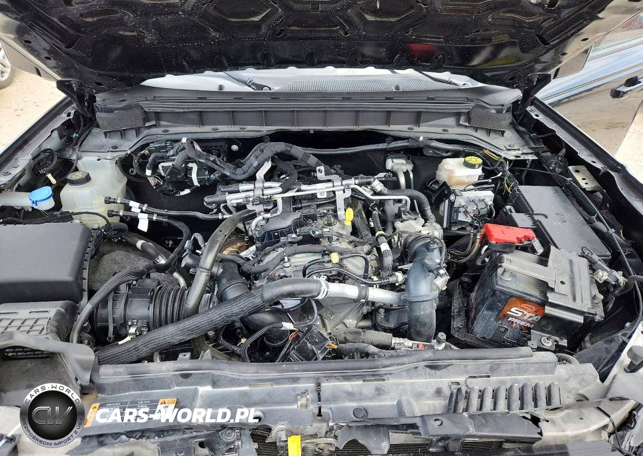 2025 Ford Bronco VIN:1FMDE8BH1SLA75033 - 11