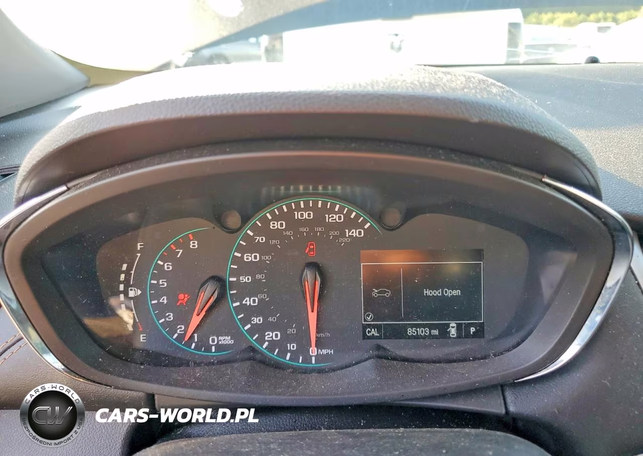 2021 Chevrolet Trax 1Lt VIN:KL7CJLSB6MB335216 - 9