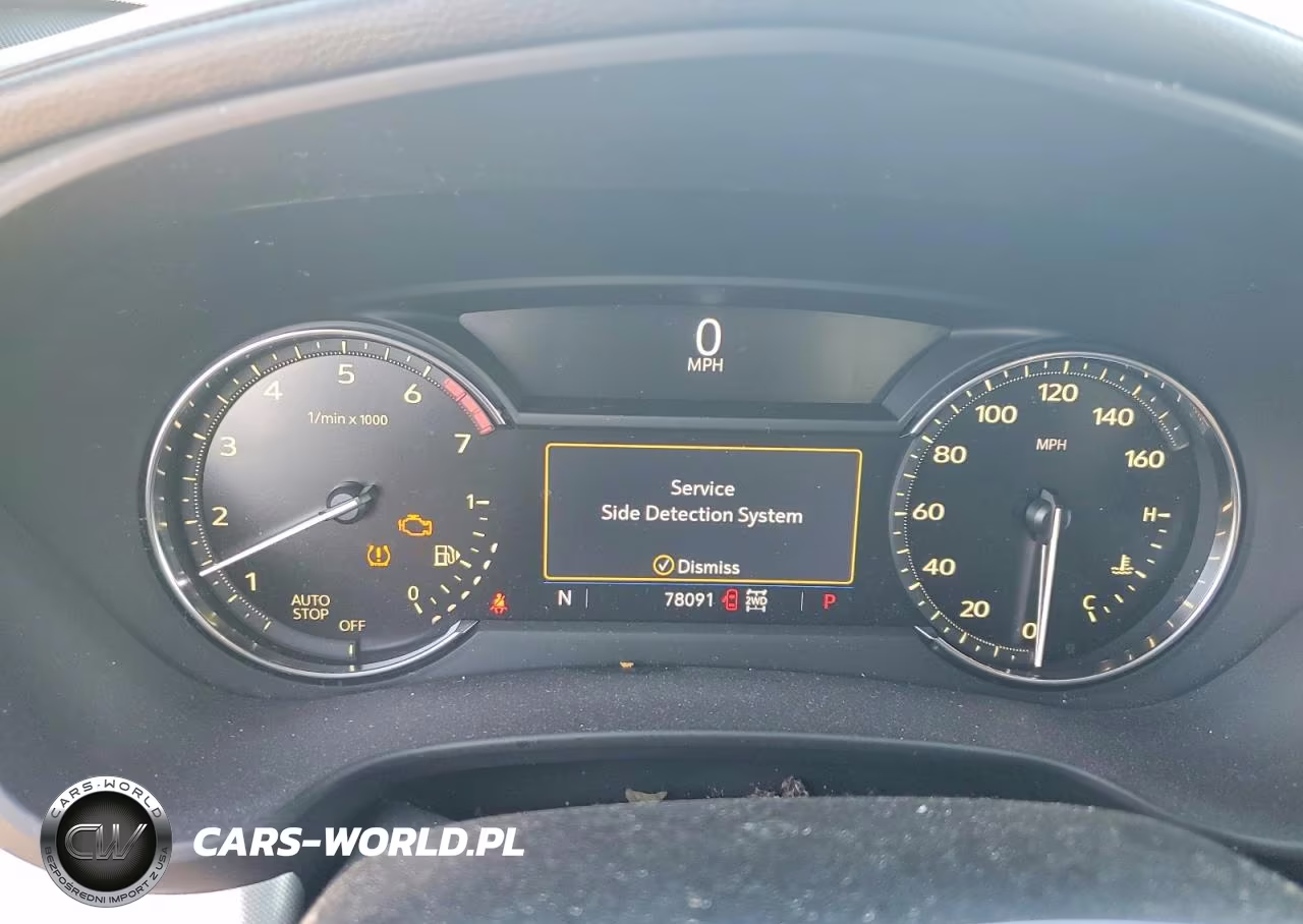 2019 Cadillac Xt4 Premium Luxury VIN:1GYFZDR42KF208338 - 9