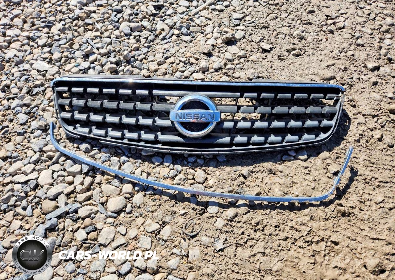 2005 Nissan Altima 3.5 Se VIN:1N4BL11D35C187446 - 12