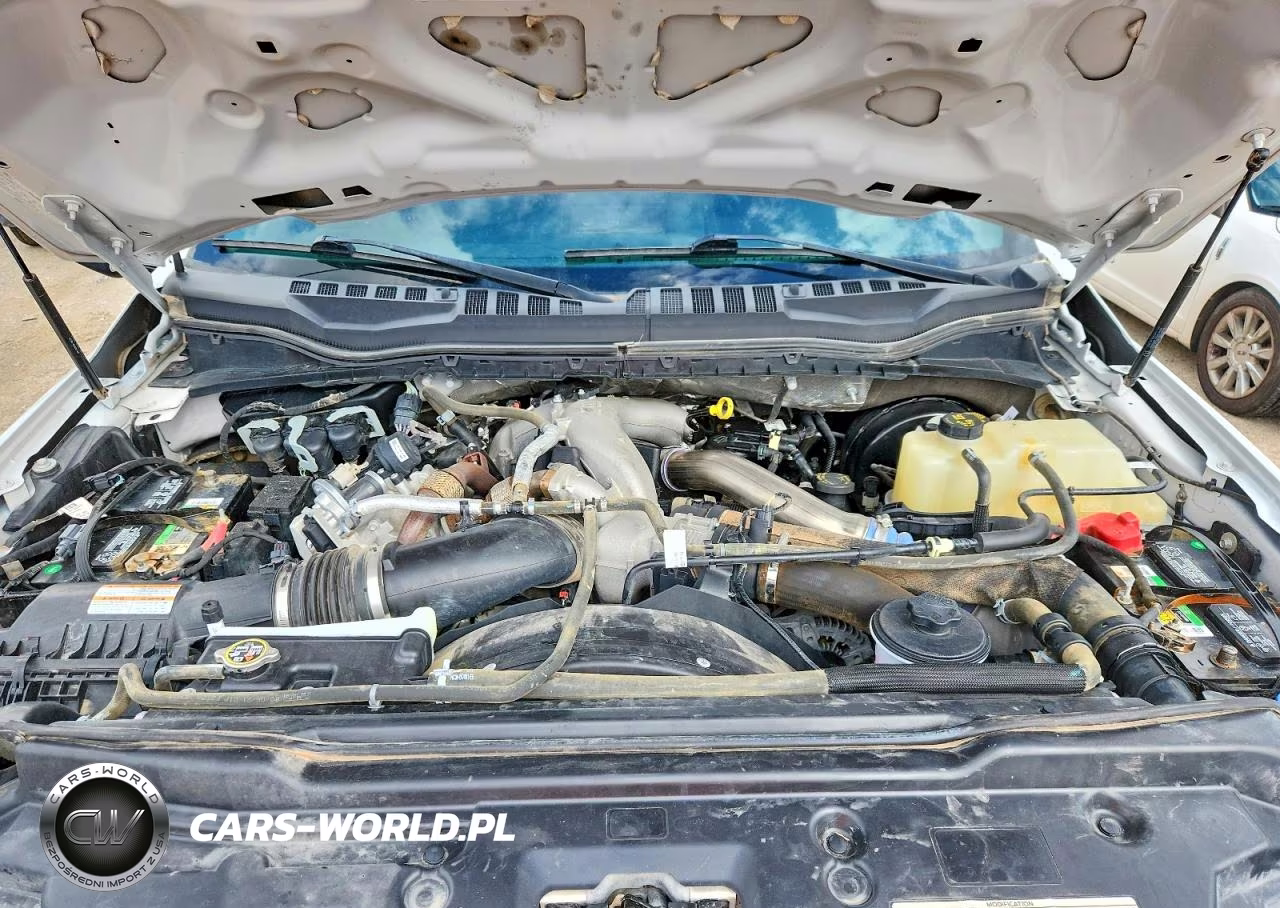 2022 Ford F250 Super Duty VIN:1FT8X2BT9NEC37579 - 11