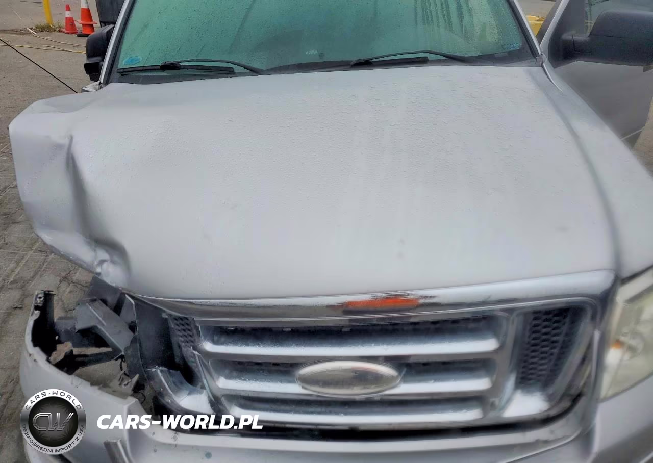 2007 Ford F150 Supercrew VIN:1FTRW12W47FA80097 - 11