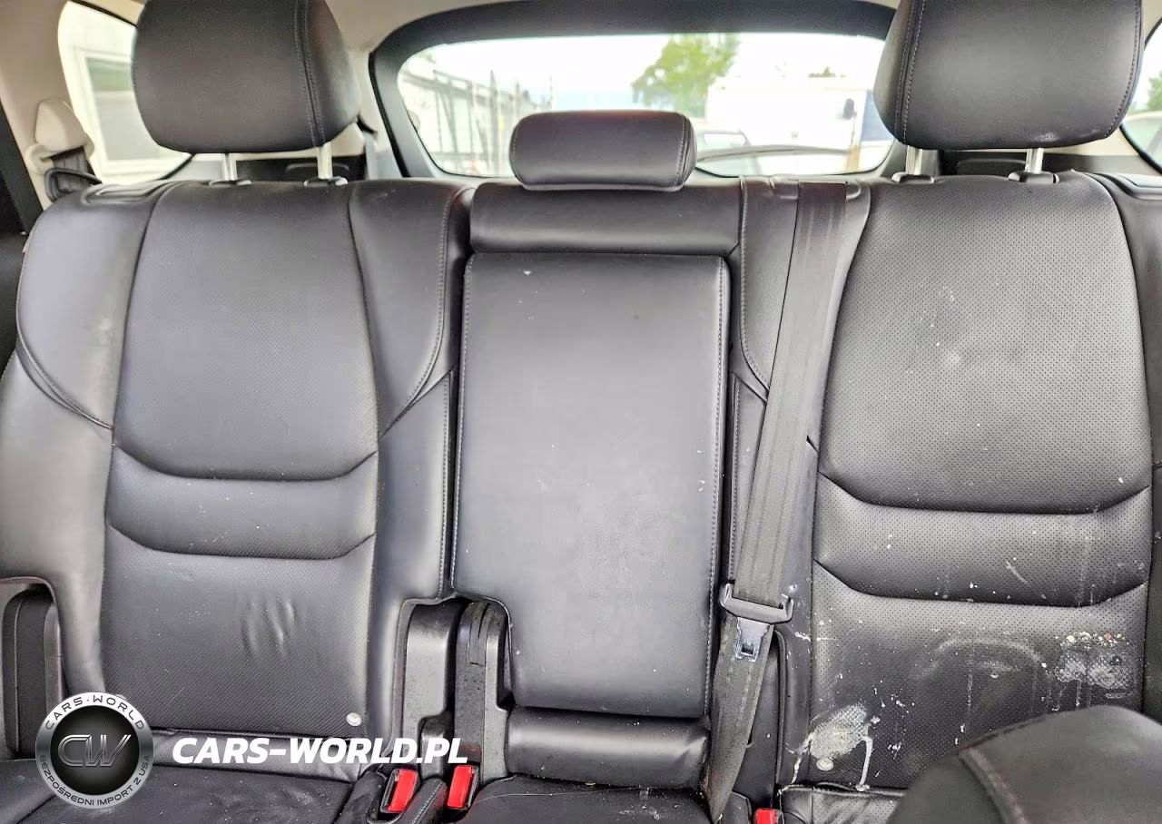 2018 Mazda Cx-9 Touring VIN:JM3TCACYXJ0226891 - 10