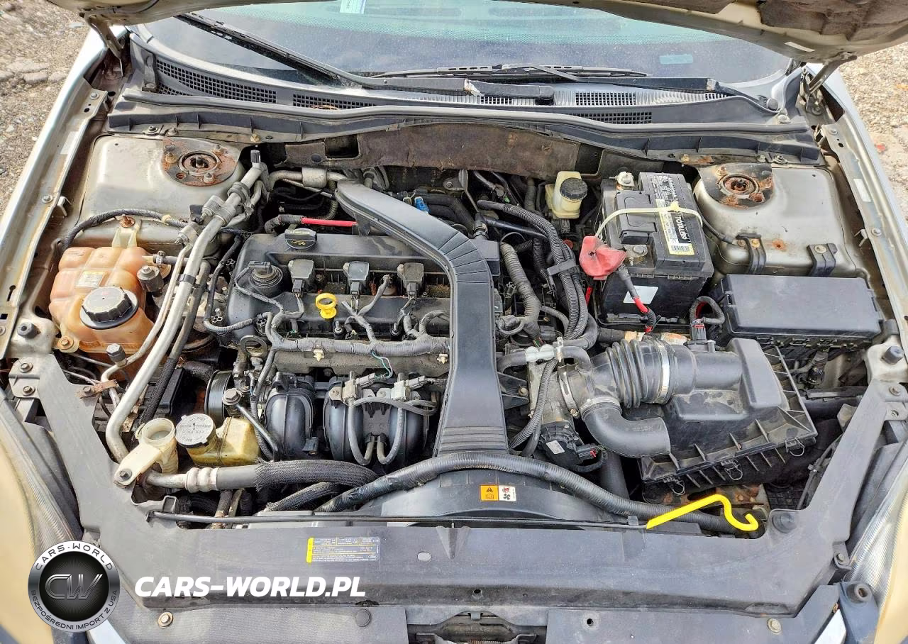 2009 Ford Fusion Se VIN:3FAHP07Z89R129643 - 11