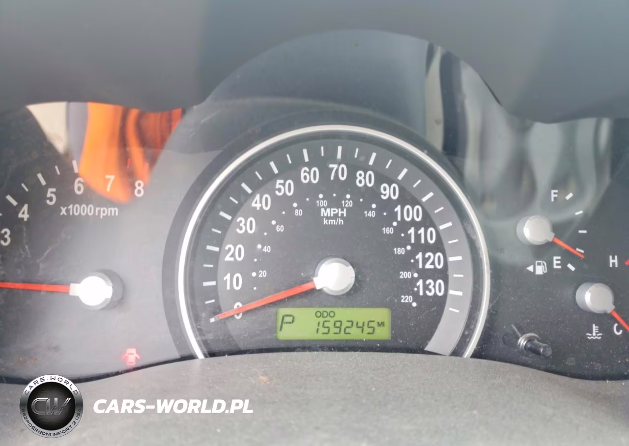 2010 Kia Sedona Ex VIN:KNDMH4C37A6348626 - 9