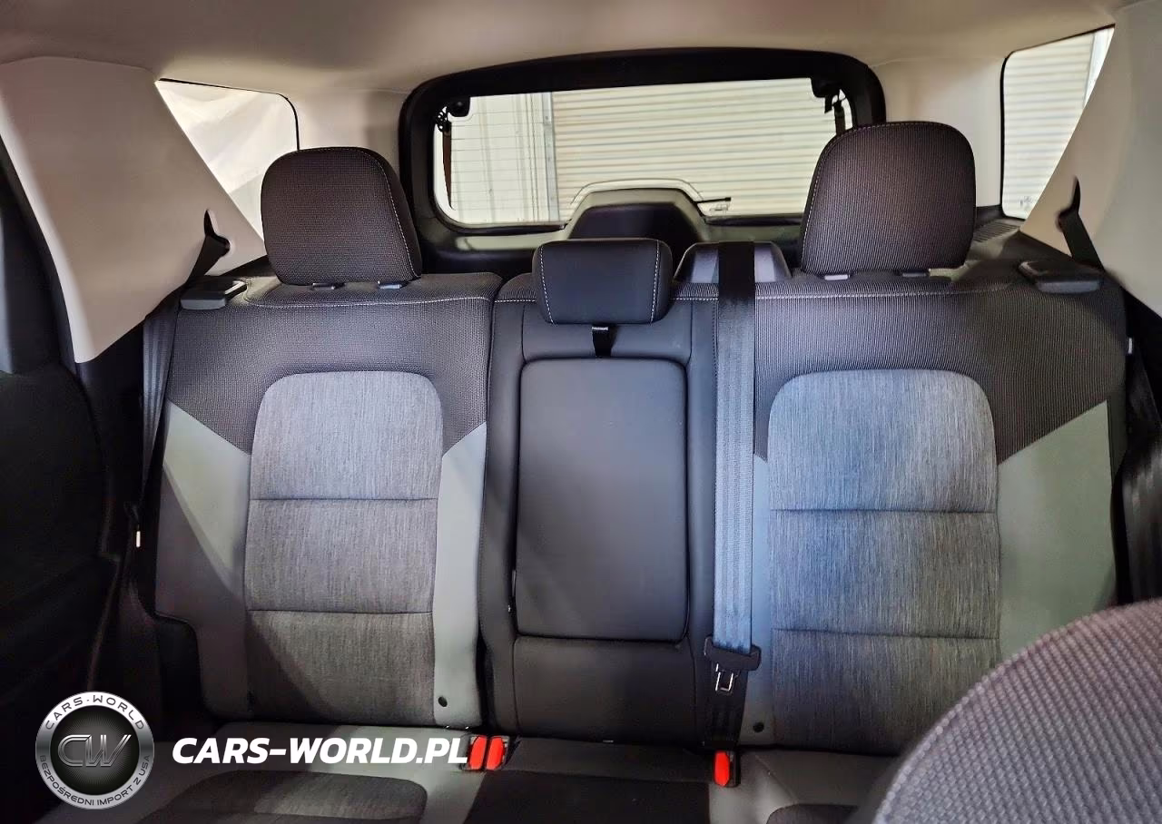 2021 Ford Bronco Sport Big Bend VIN:3FMCR9B65MRA22067 - 10