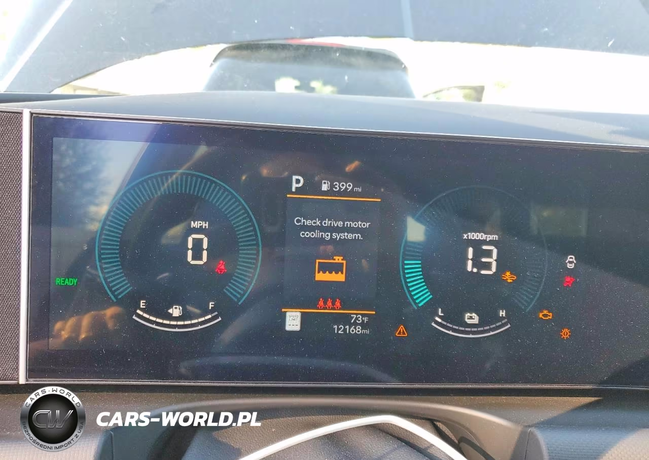 2026 Hyundai Tucson Blue Se VIN:KM8JADD12TU409377 - 9