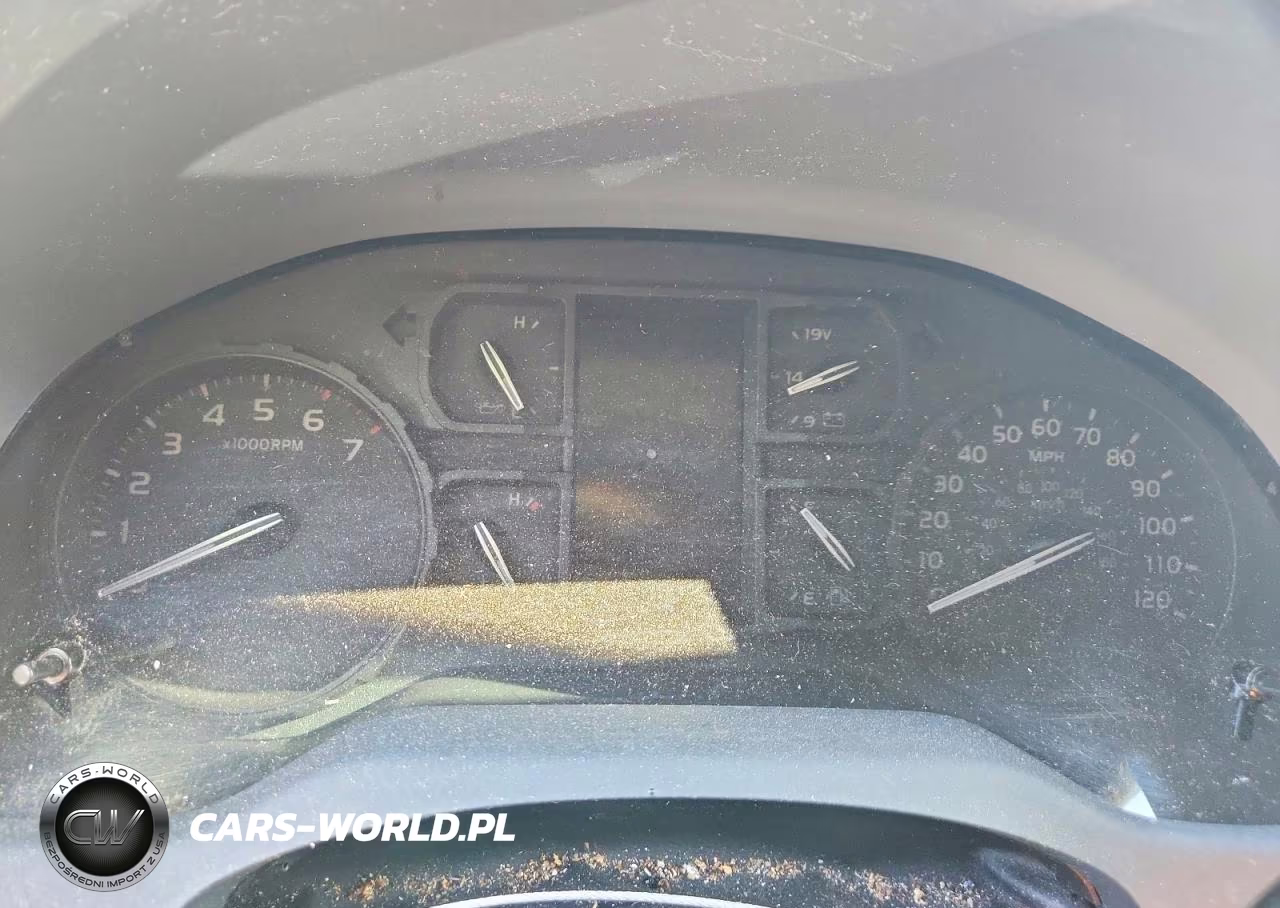 2020 Toyota Tundra Sr VIN:5TFUY5F11LX925535 - 9