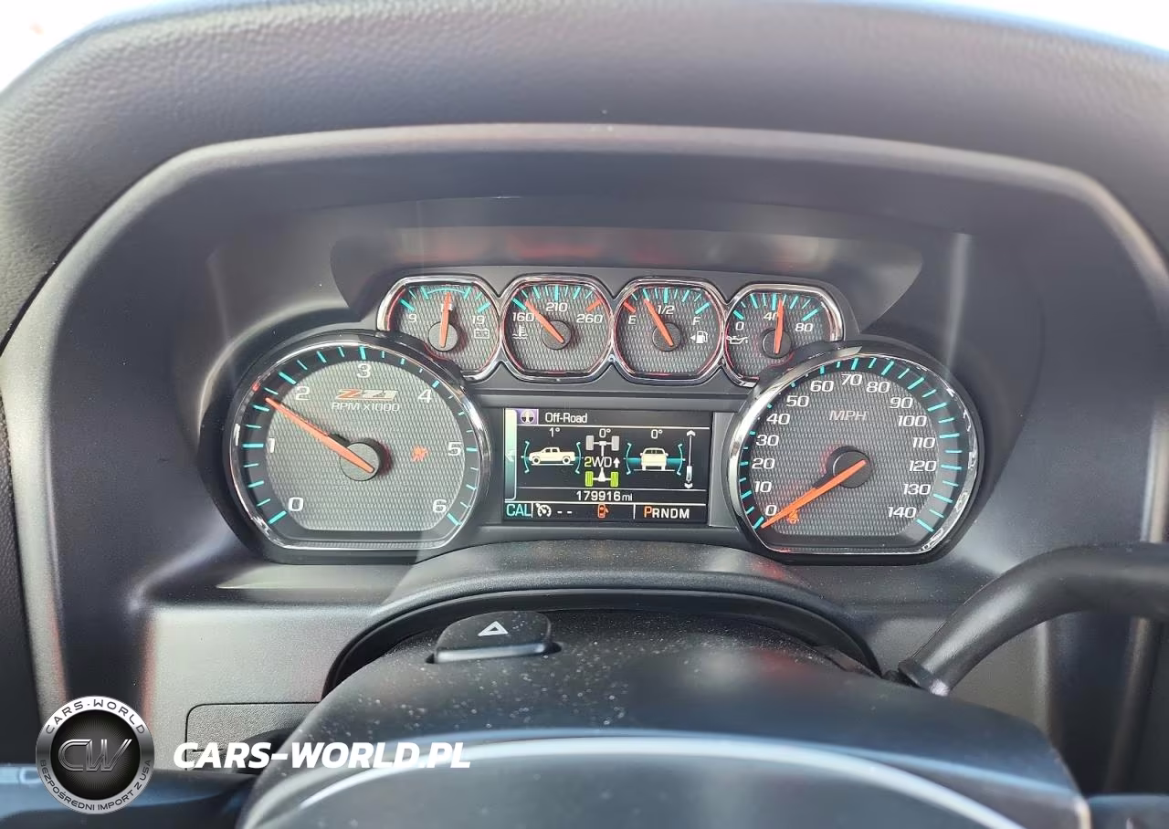 2016 Chevrolet Silverado K1500 Lt VIN:3GCUKREC3GG150774 - 9