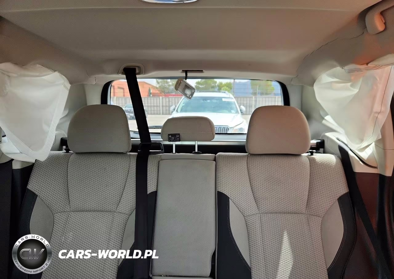 2019 Subaru Forester Premium VIN:JF2SKAEC2KH429965 - 10