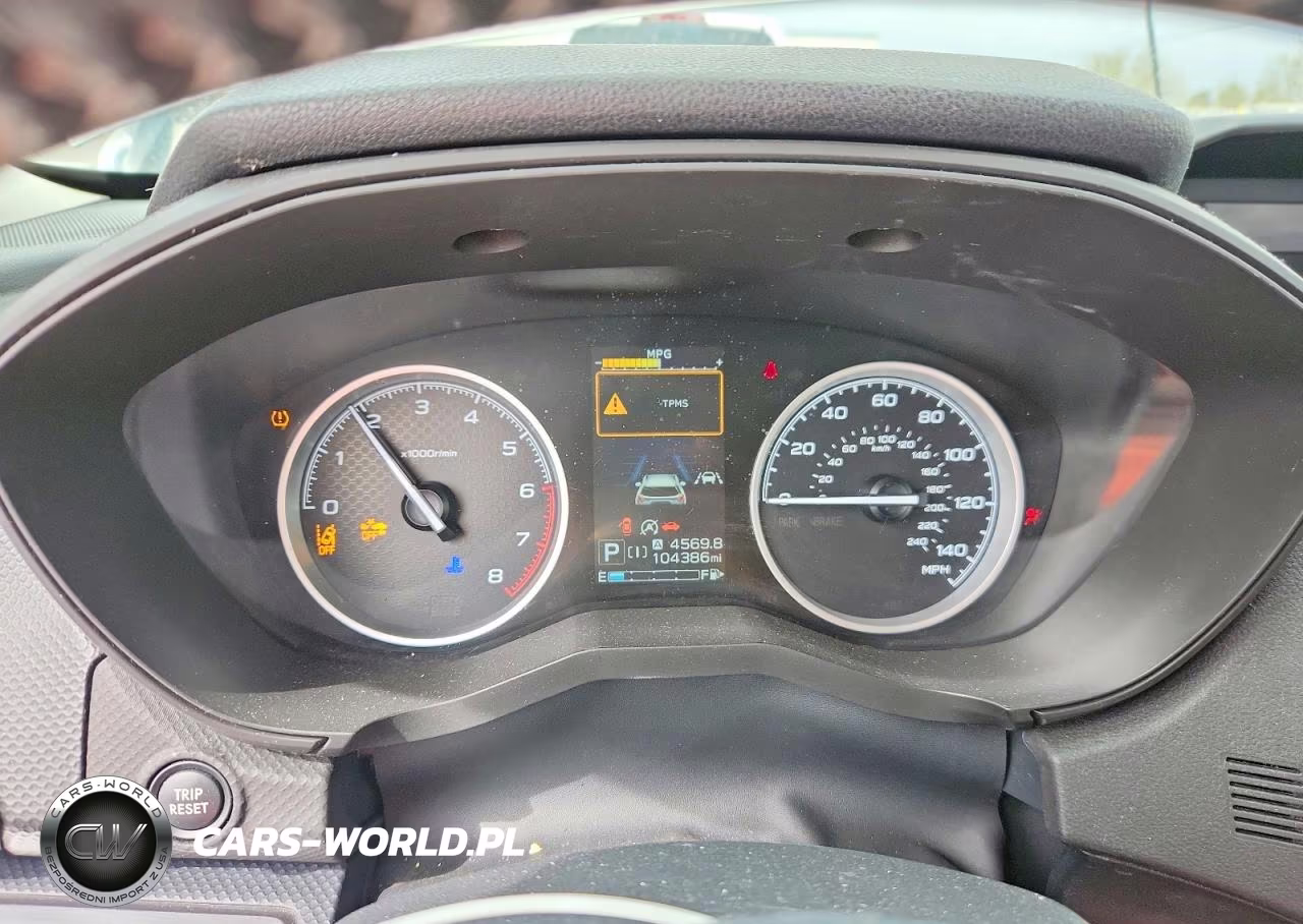 2019 Subaru Forester Premium VIN:JF2SKAEC2KH429965 - 9