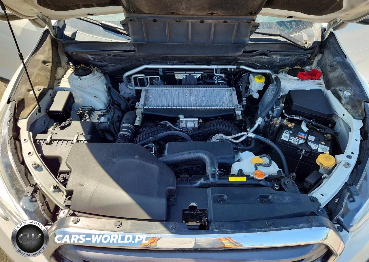 2019 Subaru Ascent Limited VIN:4S4WMAPDXK3436252 - 12