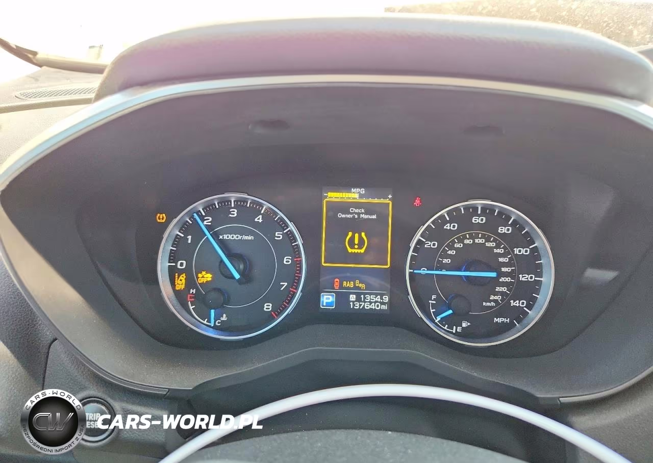 2019 Subaru Ascent Limited VIN:4S4WMAPDXK3436252 - 9