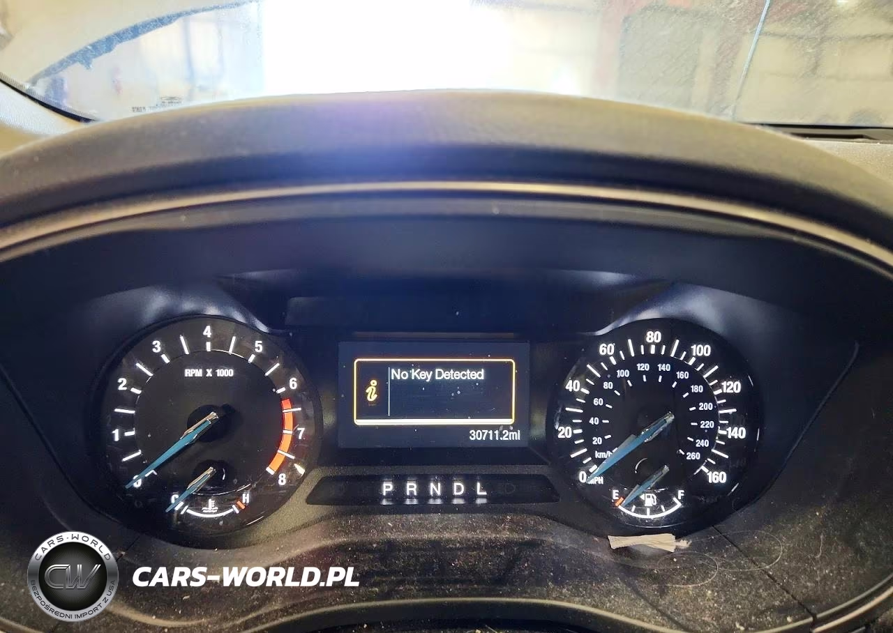 2018 Ford Fusion Se VIN:3FA6P0H75JR212696 - 9