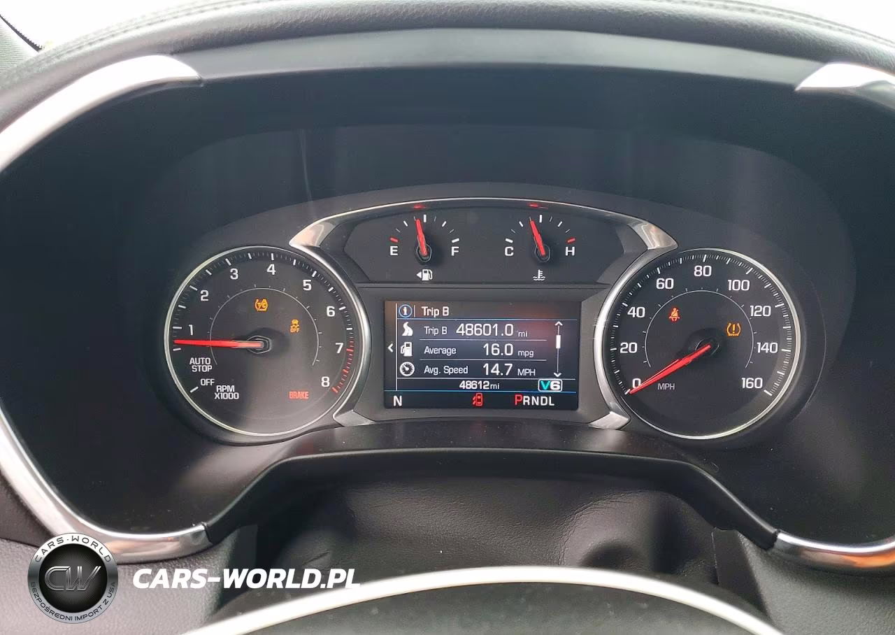 2020 Chevrolet Blazer 2Lt VIN:3GNKBCRS9LS574951 - 9