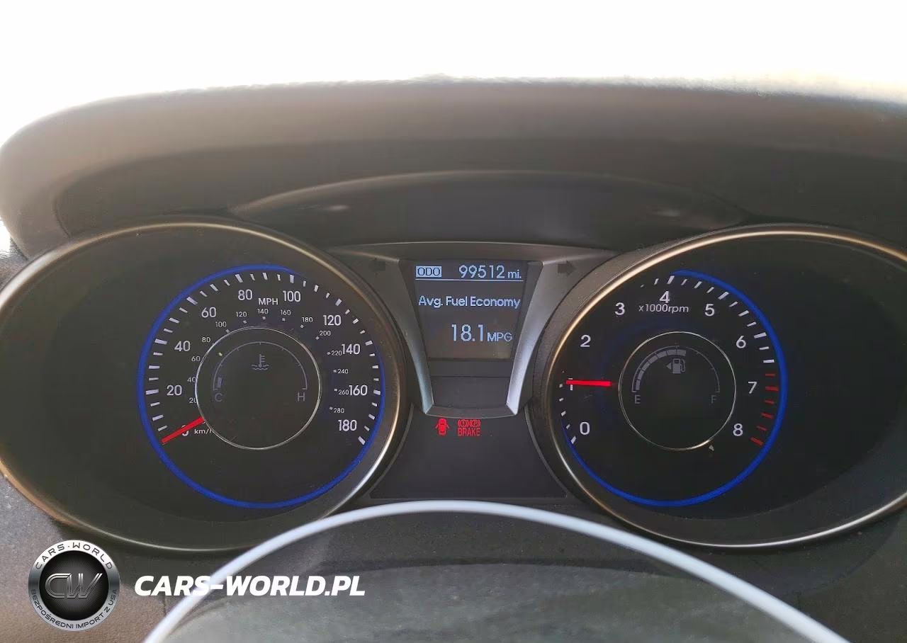 2016 Hyundai Genesis Coupe 3.8 Ultimate VIN:KMHHU6KJ6GU132727 - 9