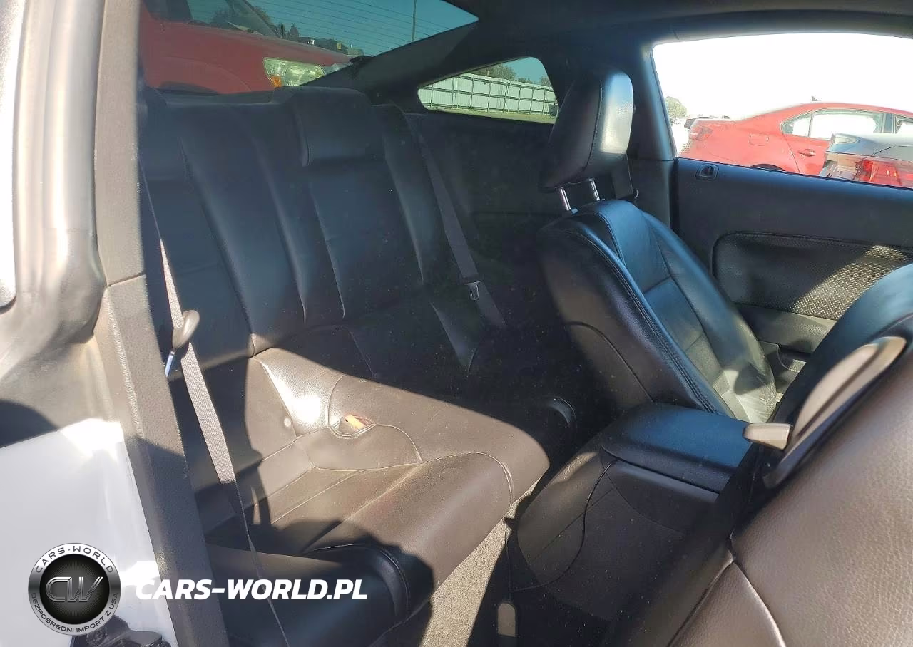 2007 Ford Mustang VIN:1ZVHT80N375291995 - 10