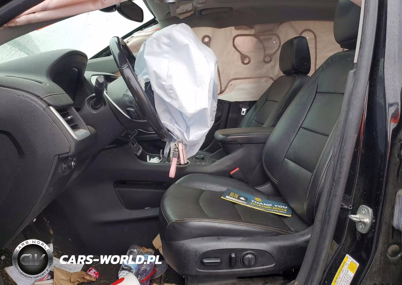 2020 GMC Terrain Slt VIN:3GKALVEX4LL136366 - 7