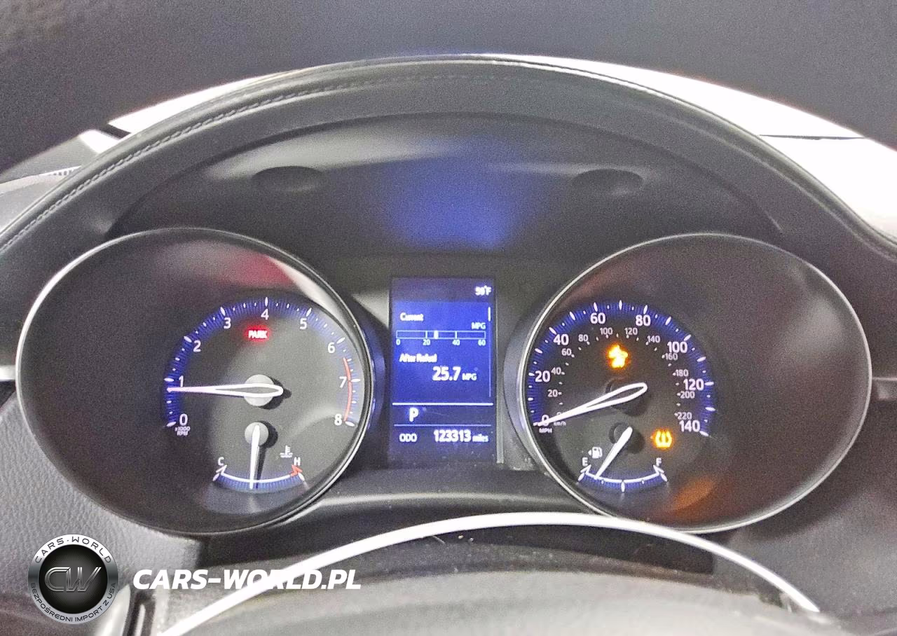 2019 Toyota C-Hr Le VIN:NMTKHMBX1KR072875 - 9
