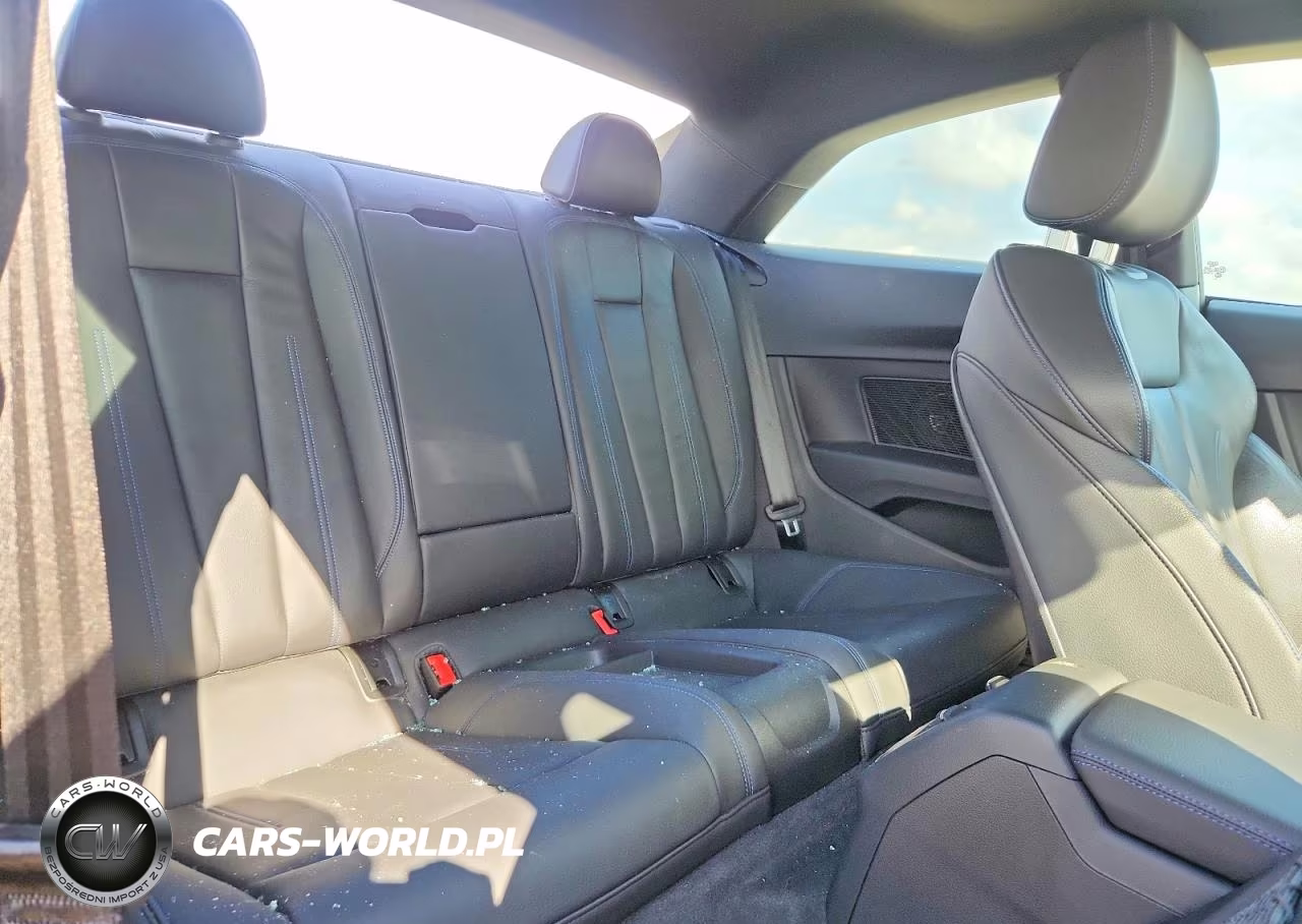2019 Audi A5 Premium Plus VIN:WAUTNAF50KA058384 - 10