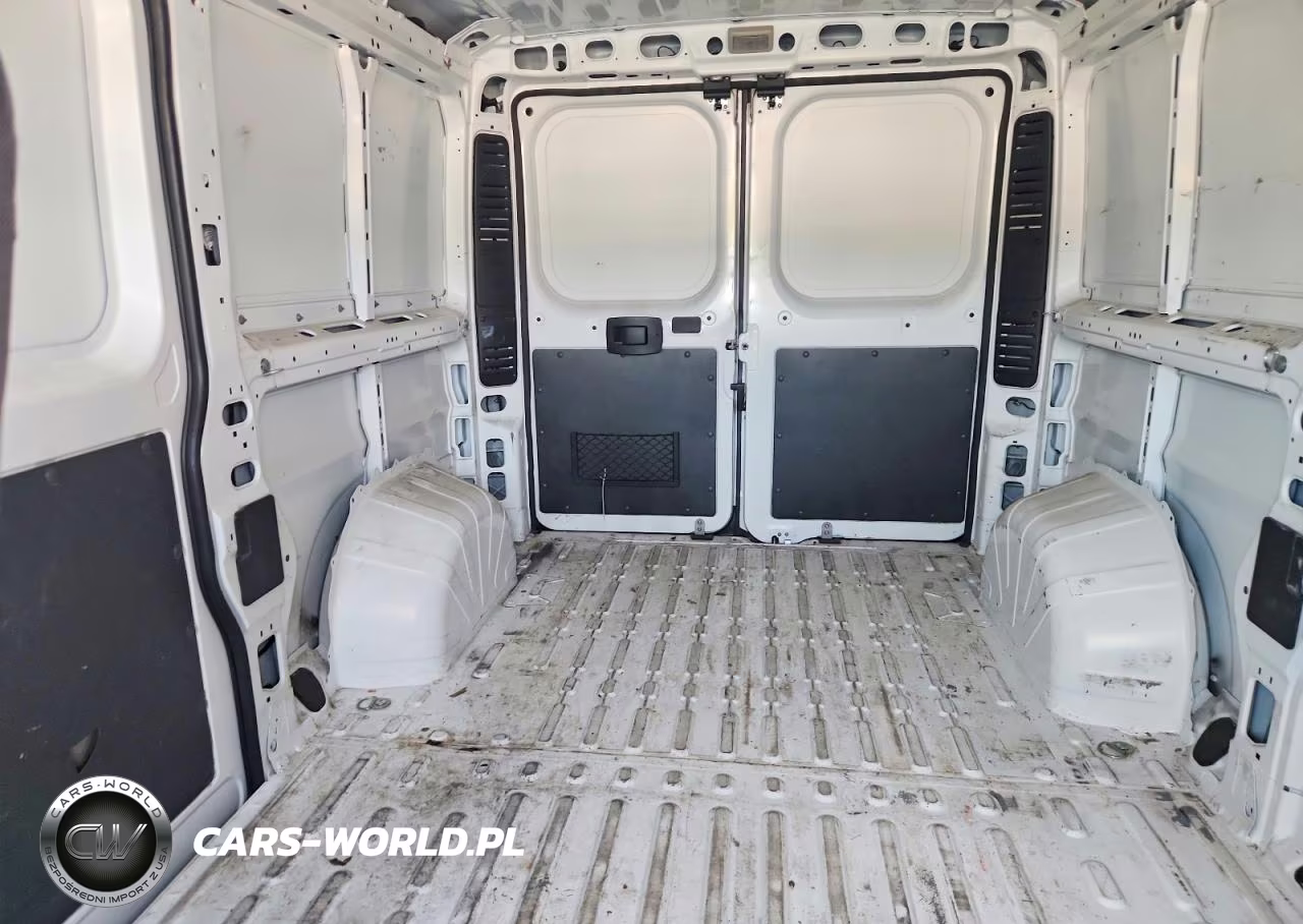 2019 Ram Promaster 1500 1500 Standard VIN:3C6TRVAG0KE505906 - 10