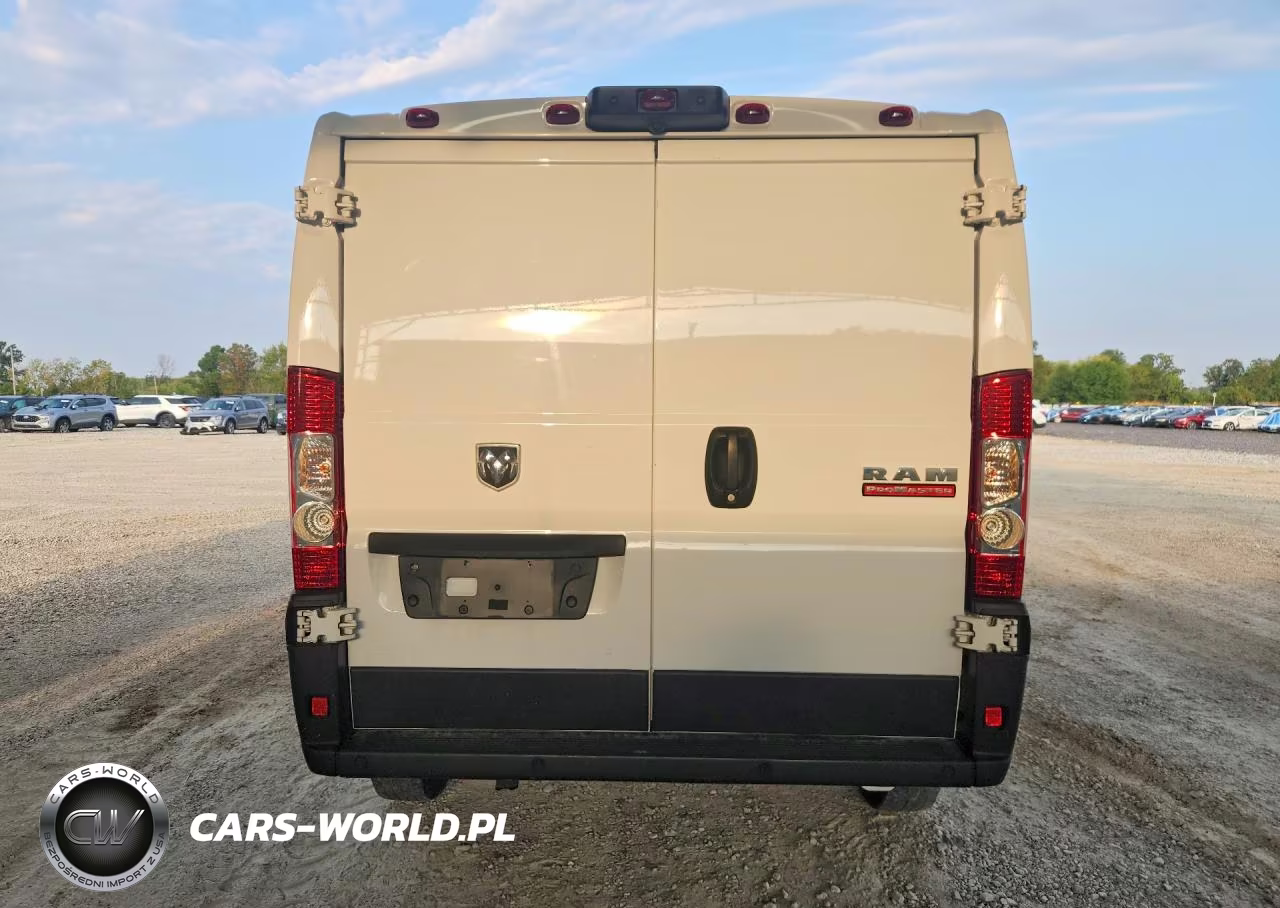 2019 Ram Promaster 1500 1500 Standard VIN:3C6TRVAG0KE505906 - 6
