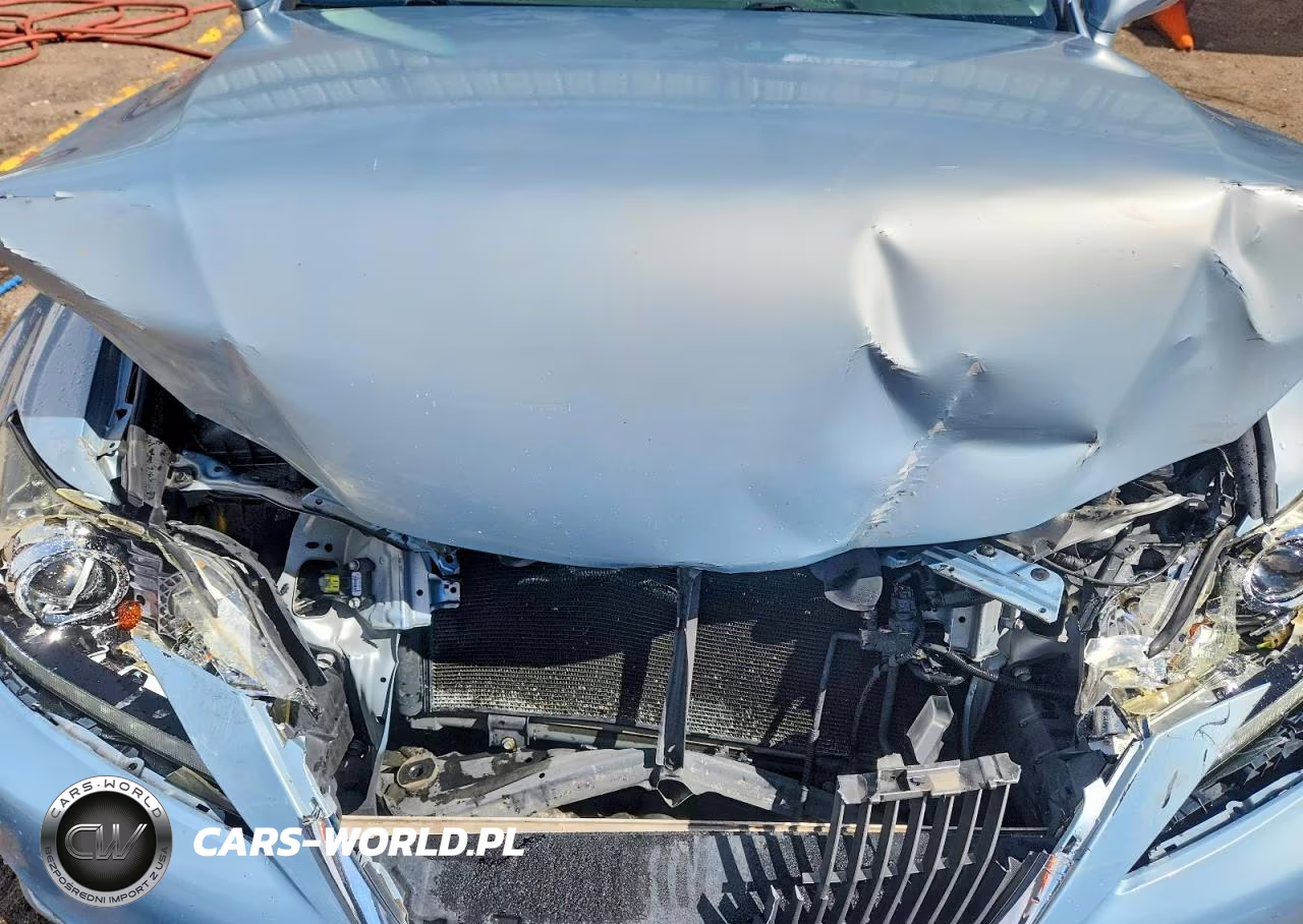 2011 Lexus Is 250 Base VIN:JTHBF5C24B5151249 - 11