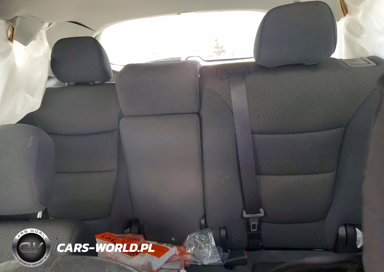 2013 Kia Sorento Lx VIN:5XYKT3A61DG370247 - 10