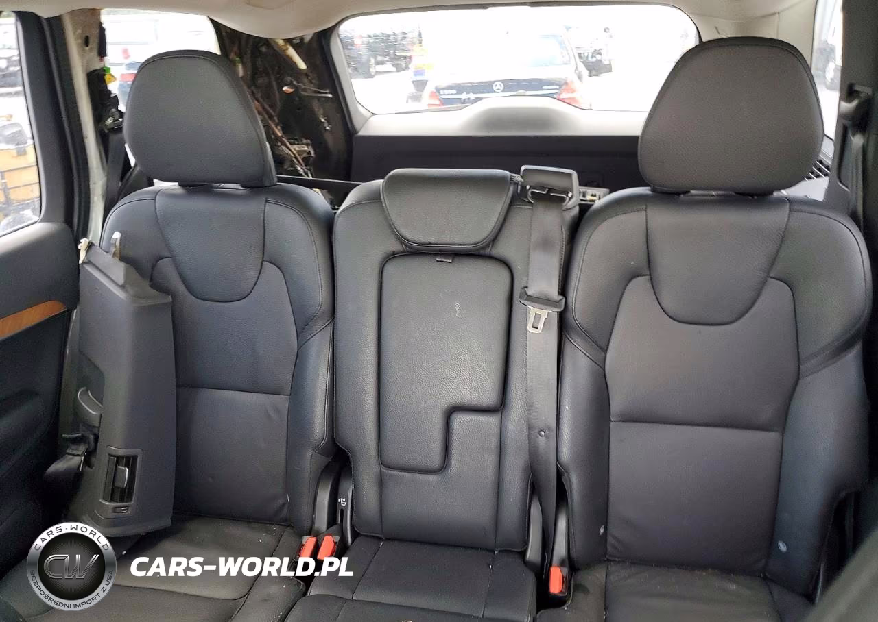 2024 Volvo Xc90 Plus VIN:YV4062PE1R1178905 - 10