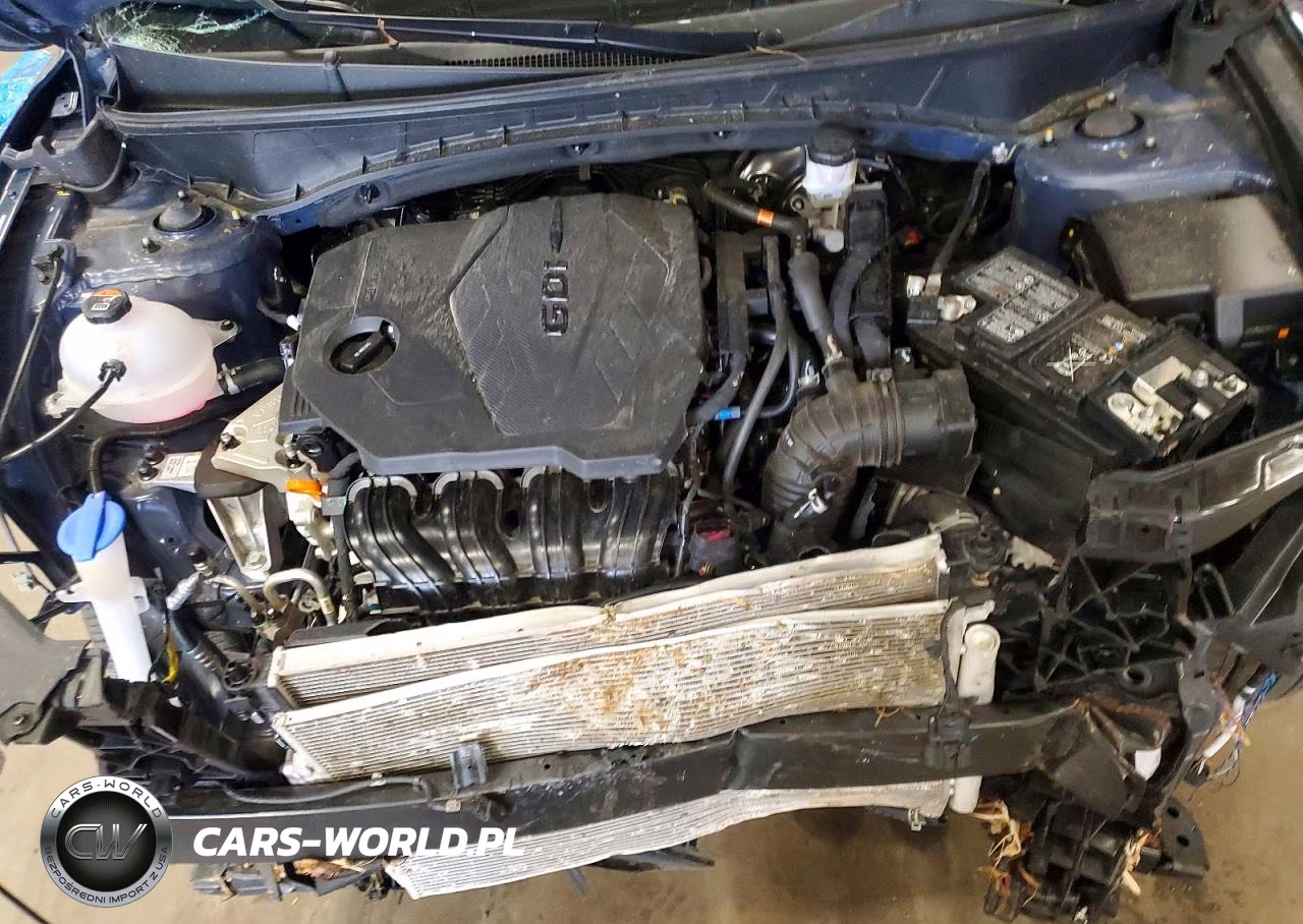 2026 Hyundai Tucson Sel VIN:5NMJB3DE9TH722142 - 12