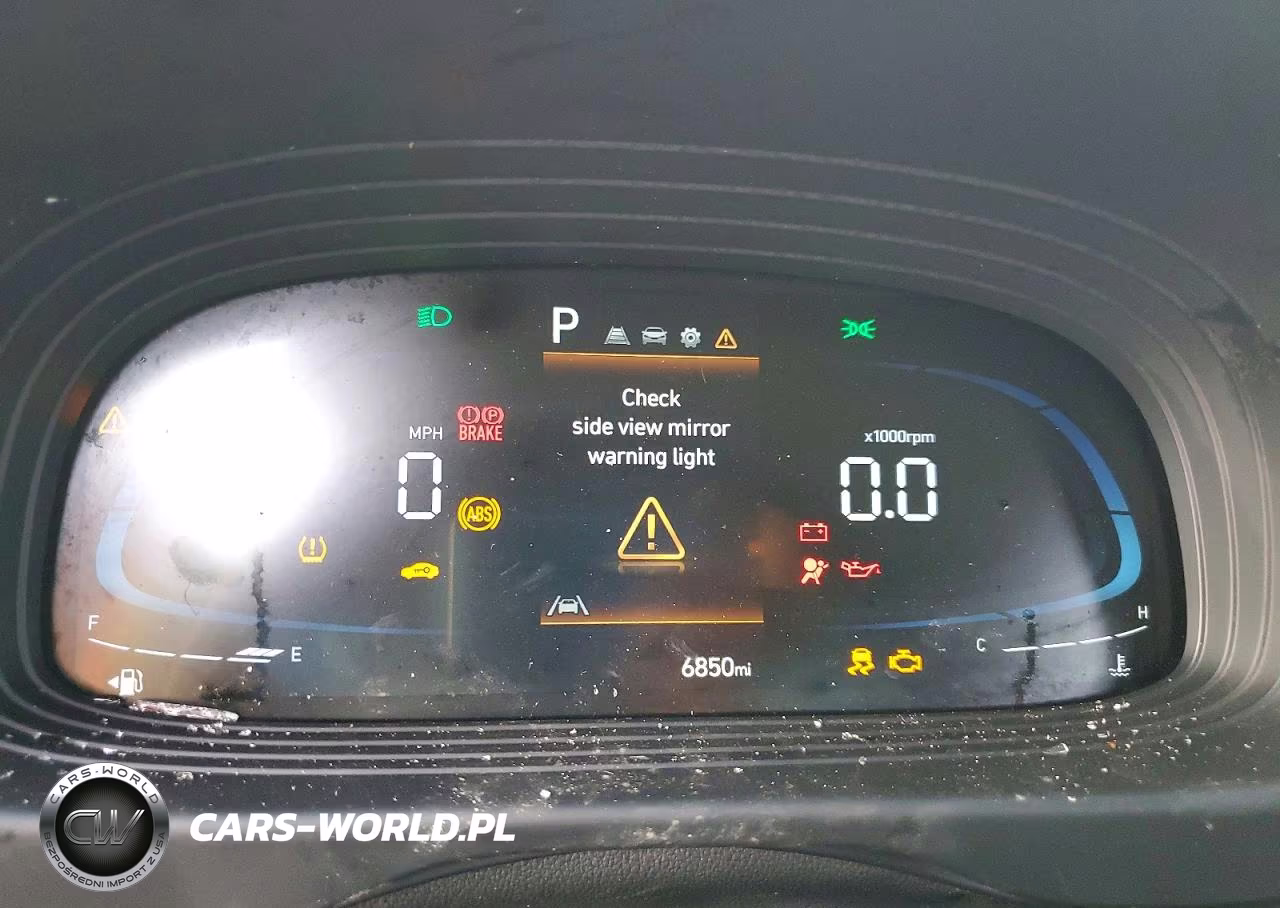 2026 Hyundai Venue Sel VIN:KMHRC8A37TU436889 - 9