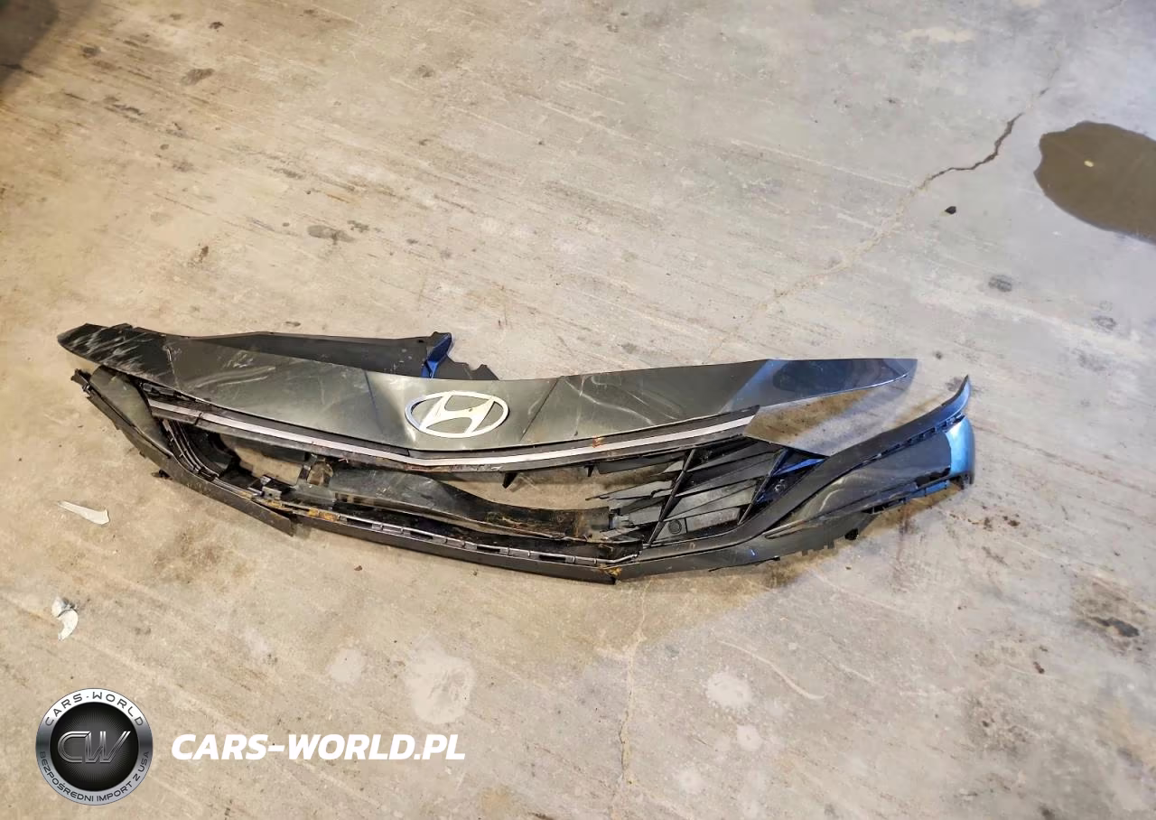 2026 Hyundai Elantra Sel Sport VIN:KMHLM4DG3TU258649 - 12