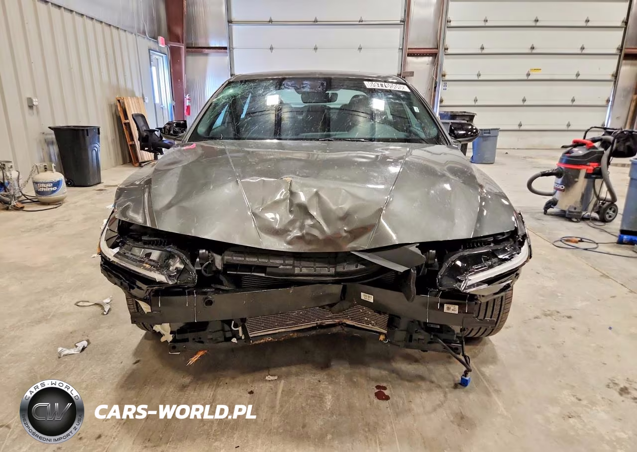 2026 Hyundai Elantra Sel Sport VIN:KMHLM4DG3TU258649 - 5