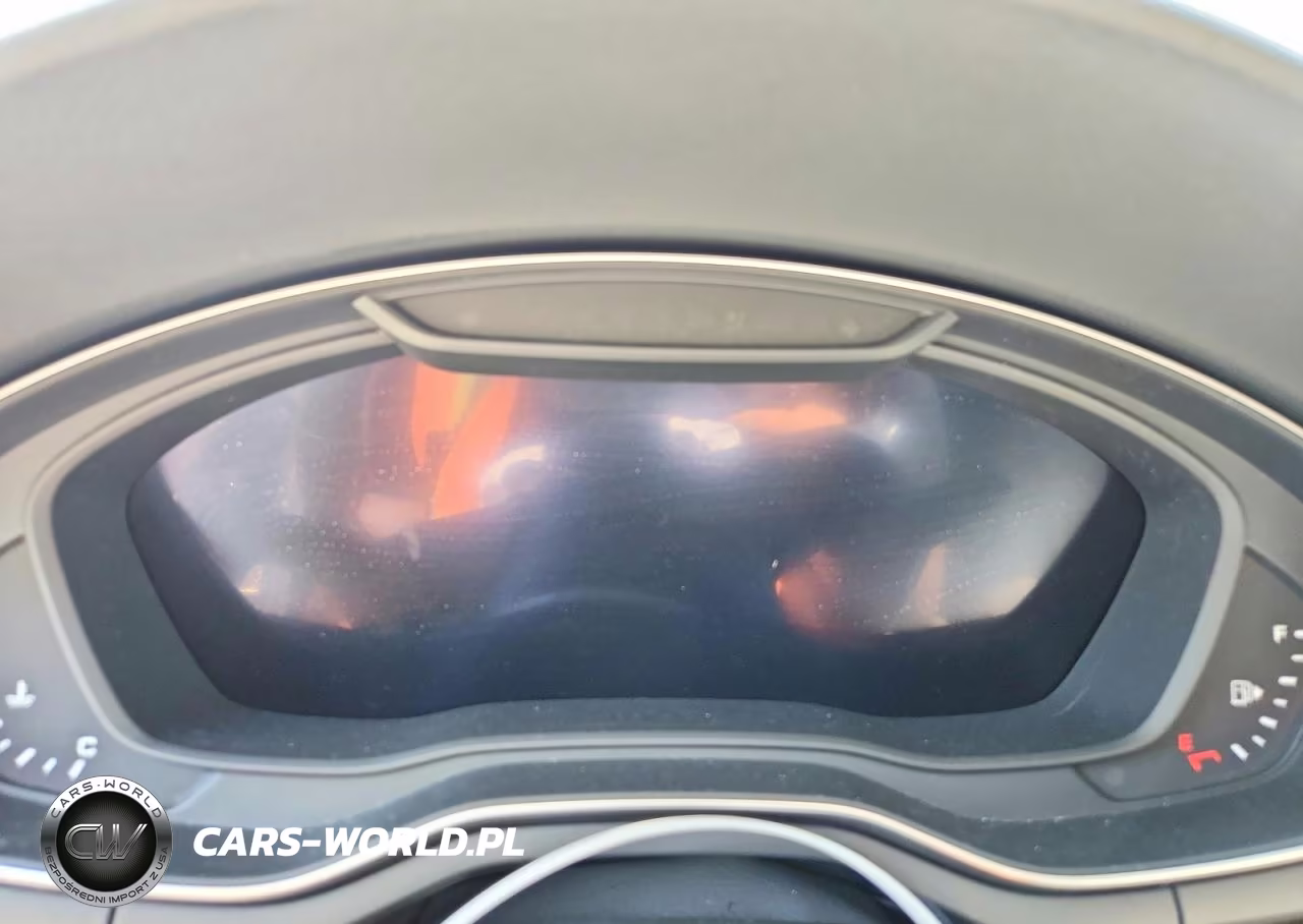 2019 Audi A4 Premium Plus VIN:WAUENAF42KA007274 - 9