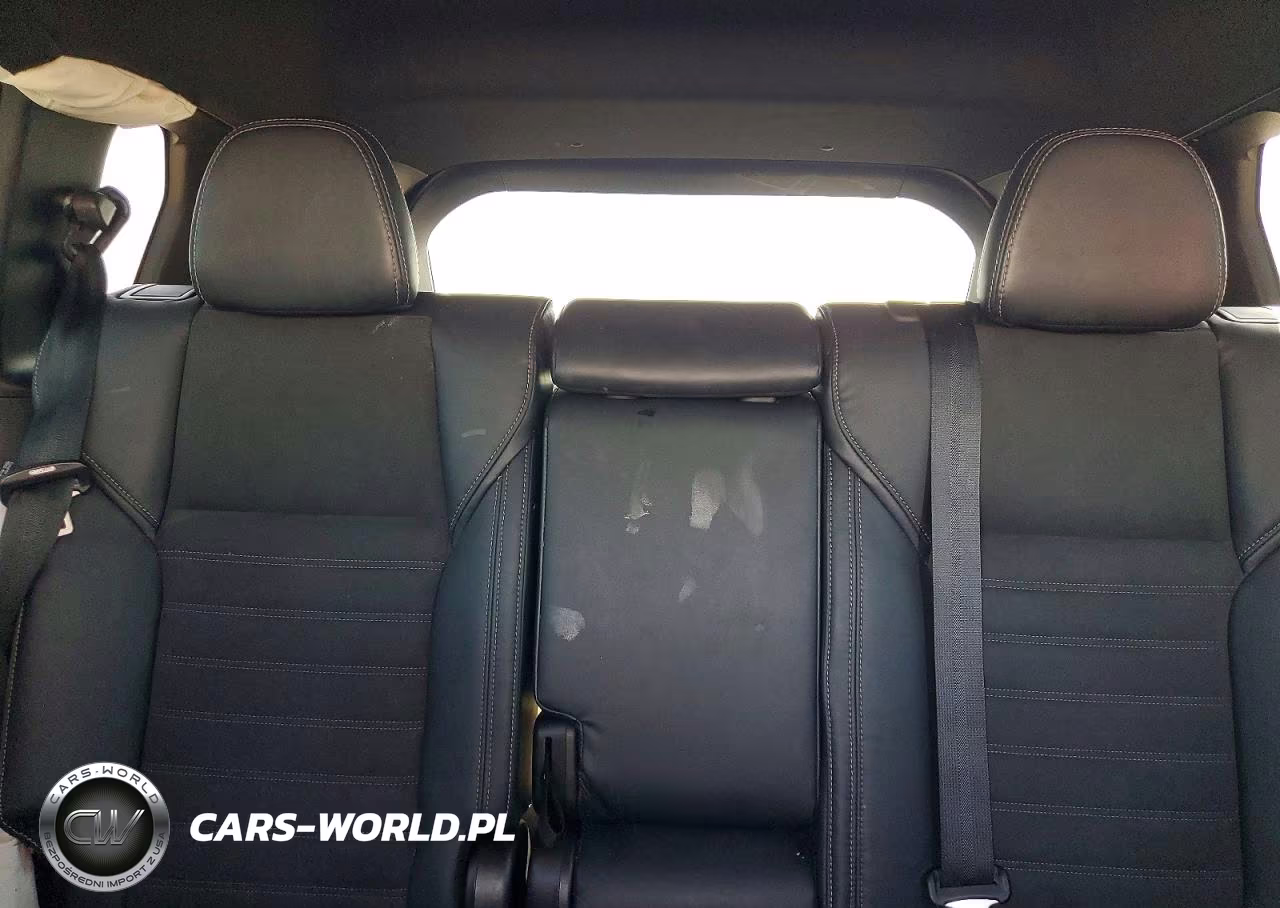 2022 Mitsubishi Outlander VIN:JA4J3UA89NZ076983 - 10