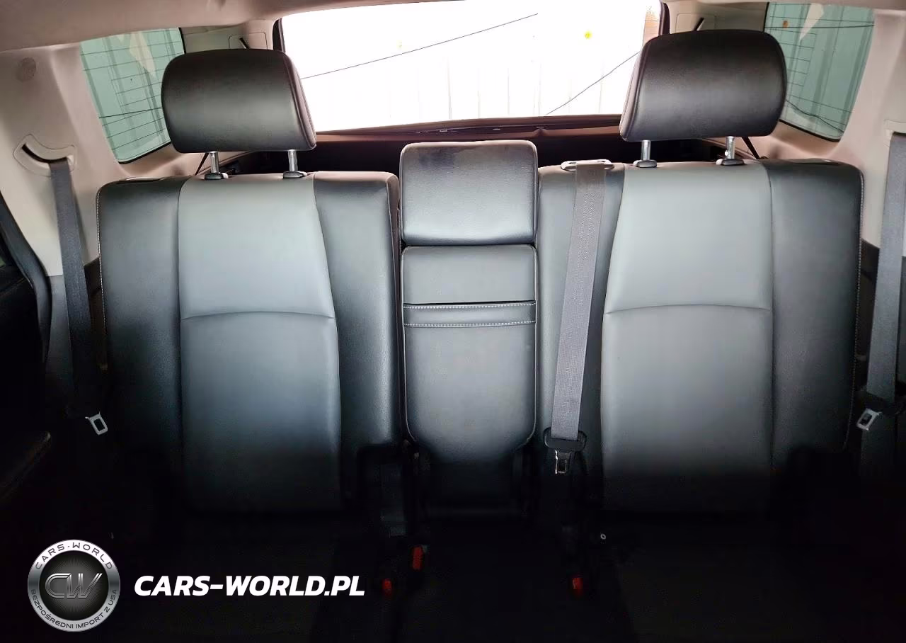 2016 Toyota 4Runner Sr5 Premium VIN:JTEBU5JR7G5311506 - 10