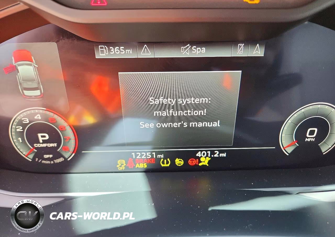 2022 Audi A6 Premium Plus VIN:WAUL2BF29NN056232 - 9
