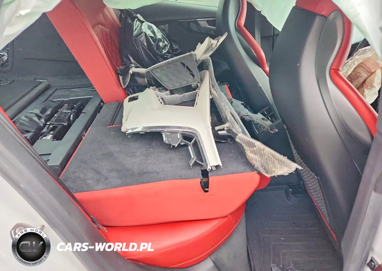 2020 Audi S5 Prestige VIN:WAUB4CF54LA016487 - 10