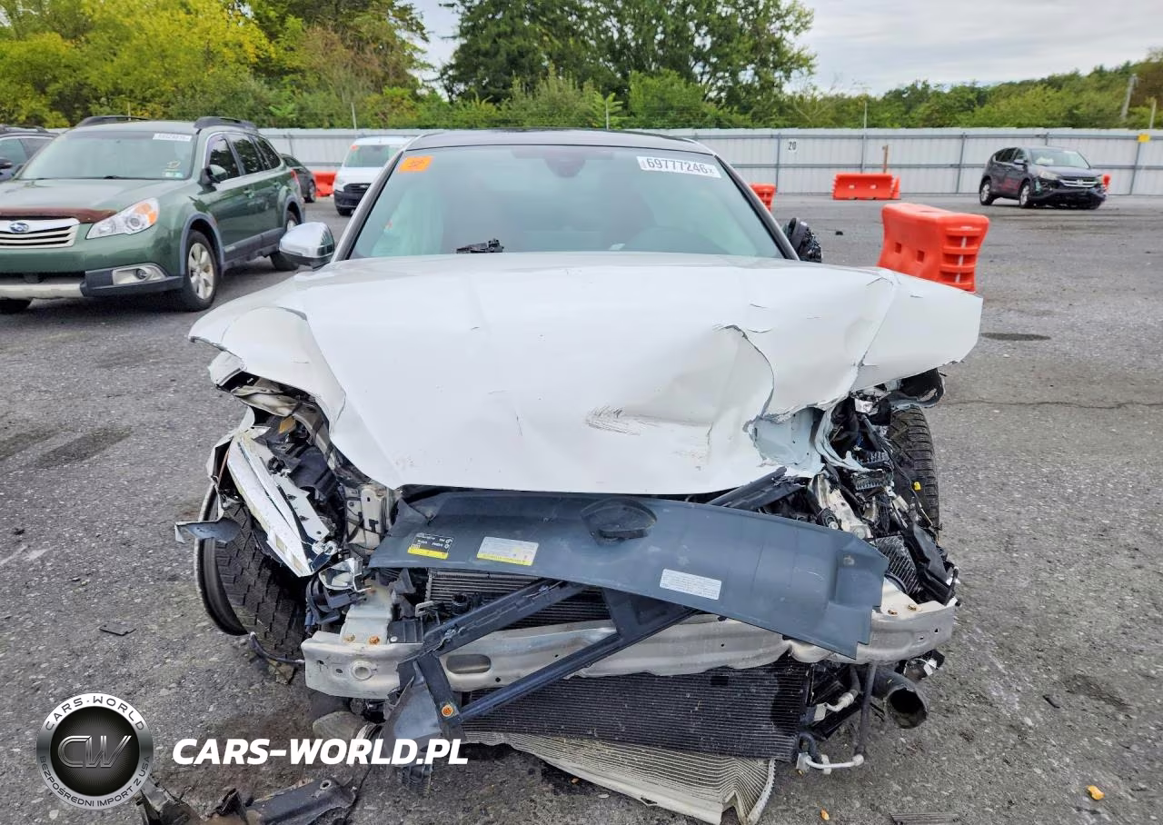 2020 Audi S5 Prestige VIN:WAUB4CF54LA016487 - 5