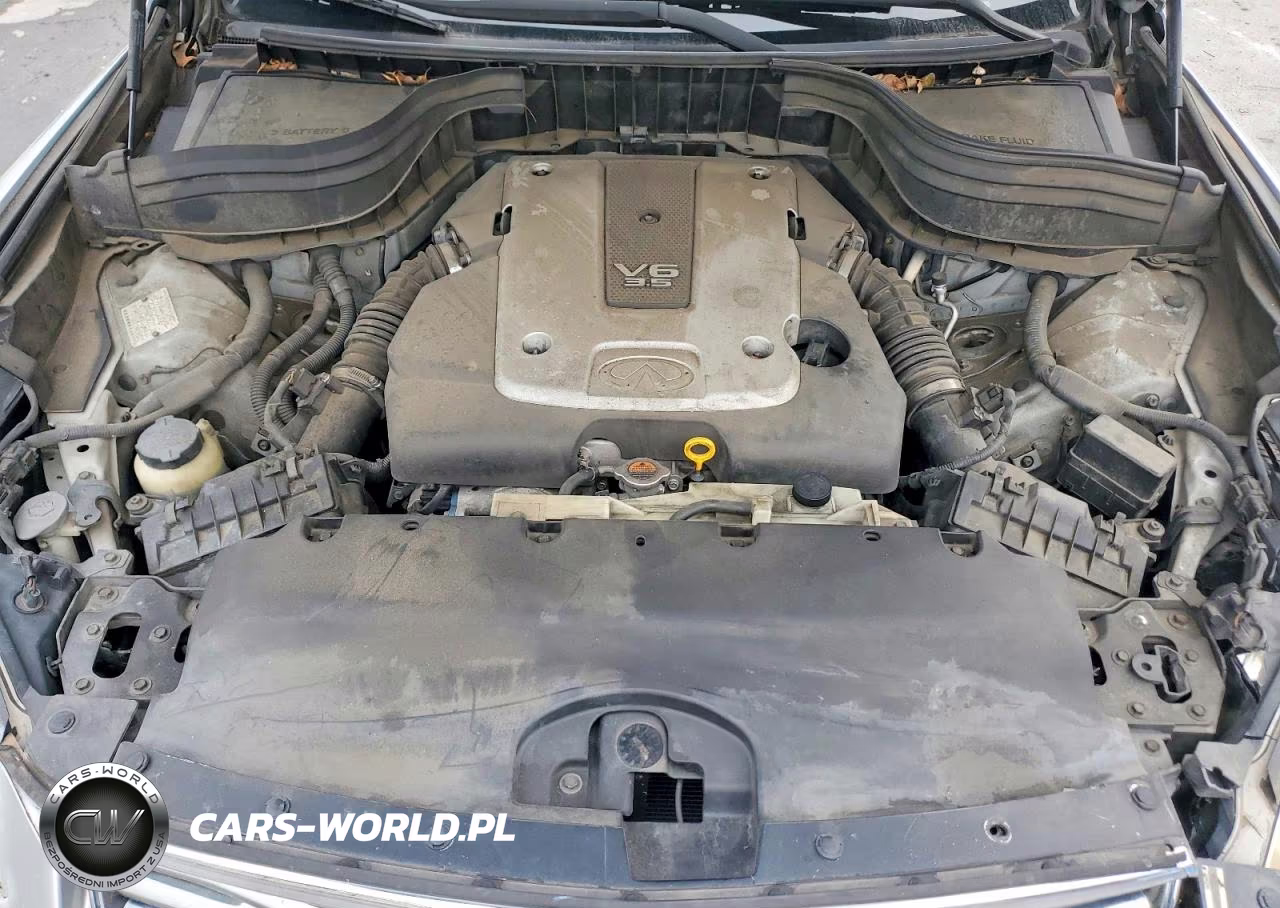 2008 Infiniti Ex35 Base VIN:JNKAJ09F18M362320 - 11