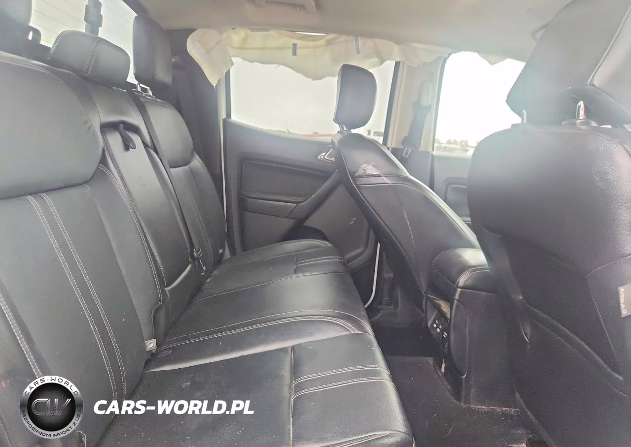 2019 Ford Ranger Xl VIN:1FTER4FHXKLA30219 - 10