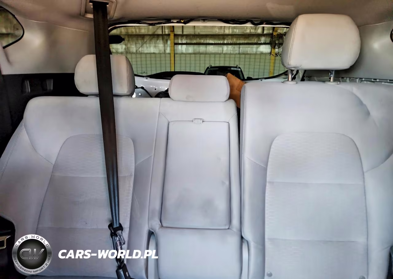 2019 Hyundai Tucson Se VIN:KM8J2CA40KU942199 - 10