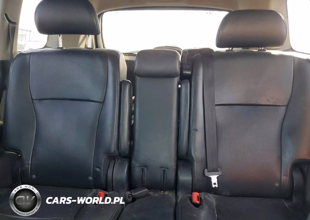 2013 Toyota Highlander Limited VIN:5TDDK3EH2DS269146 - 10