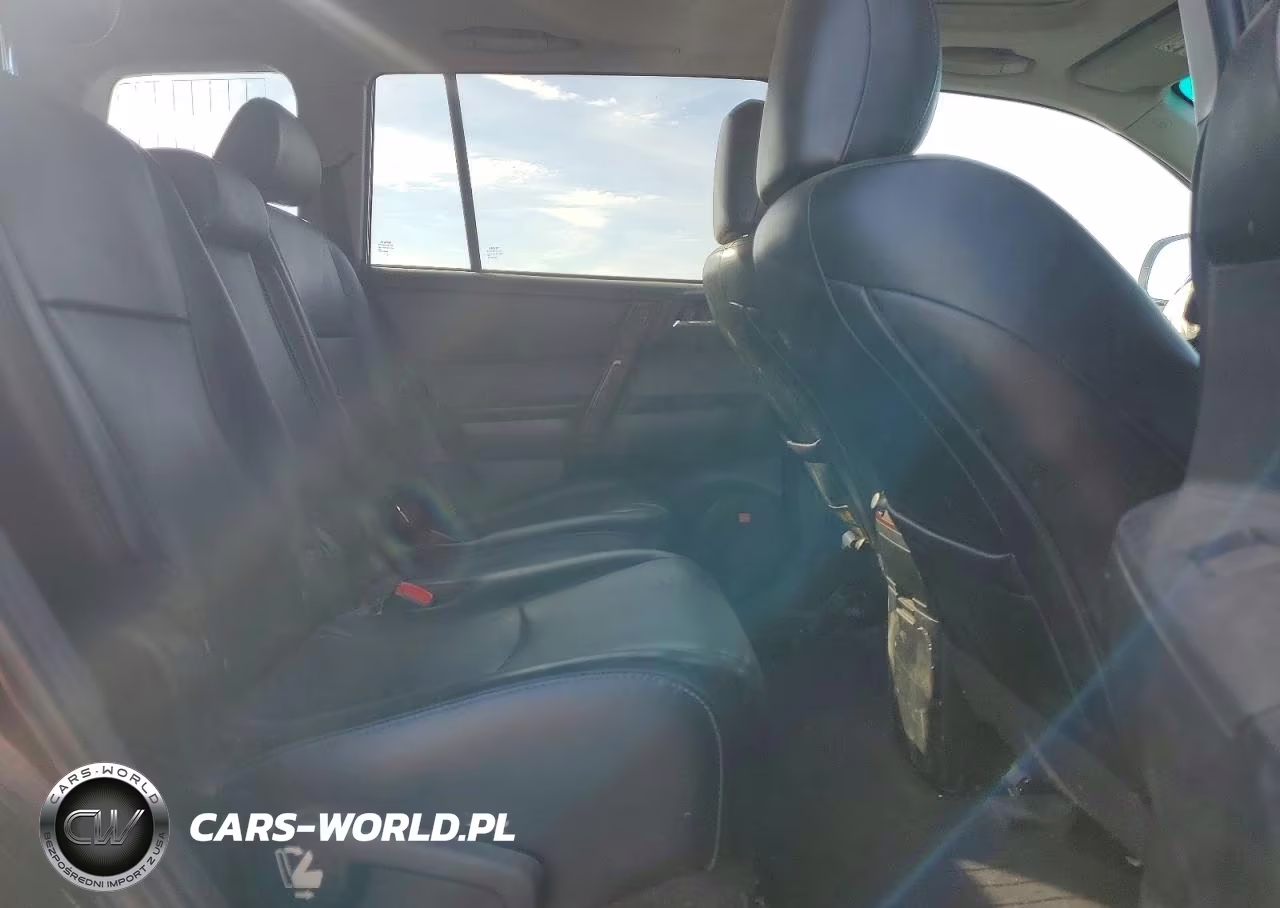 2013 Toyota Highlander Limited VIN:5TDDK3EH2DS269146 - 11