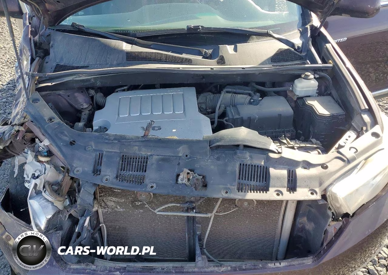 2013 Toyota Highlander Limited VIN:5TDDK3EH2DS269146 - 12